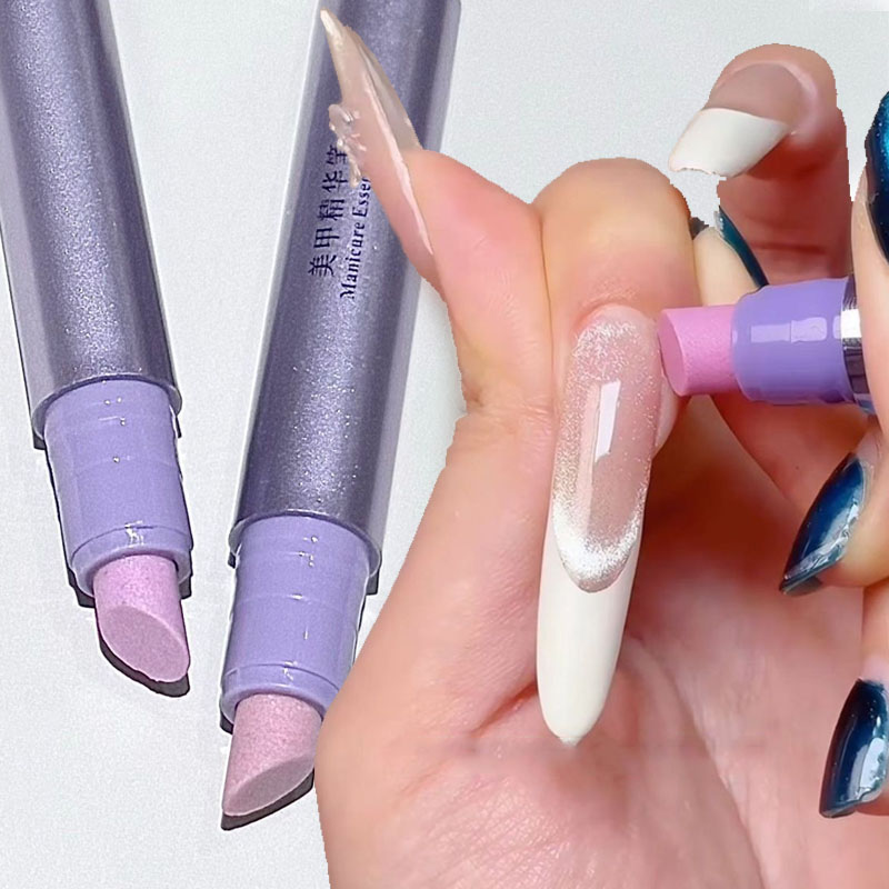 Cuticle Oil Pen - Repairs Nail Cuticles Nail Grinding Oil