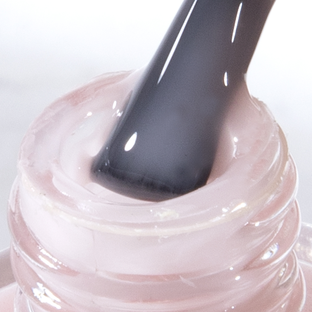 1PCS Keratin Nail Strengthener - Nail Art Natural Pink recension och pris
