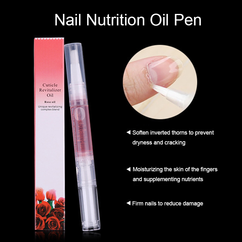 30/15PCS Cuticle Oil Pen Nail  - Cuticle Oil Pen recension och pris