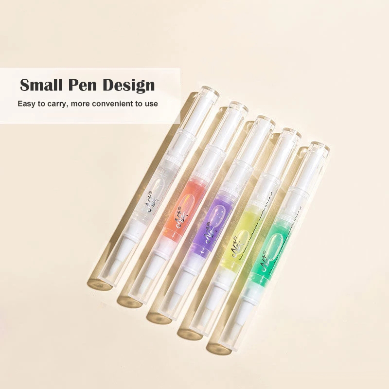 1pcs Cuticle Oil Pen Nail Nutr - Cuticle Oil Pen recension och pris