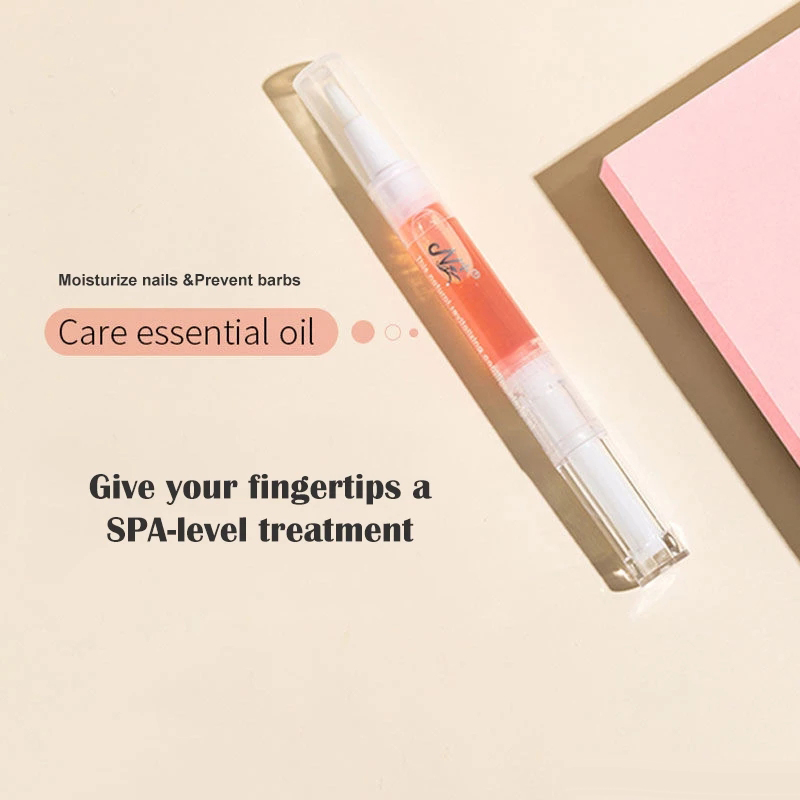 1pcs Cuticle Oil Pen Nail Nutr - Cuticle Oil Pen recension och pris