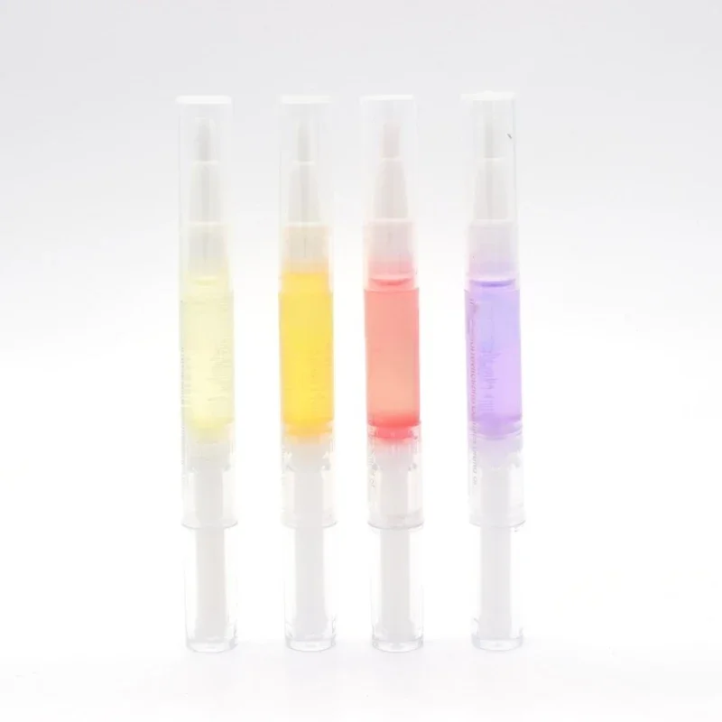 6PCS Cuticle Oil Pen Nail Nutr - Cuticle Oil Pen recension och pris
