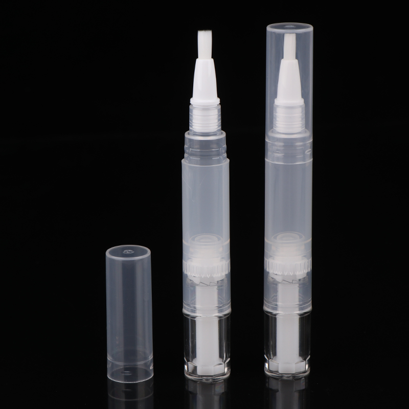 5/10pcs 5Ml Nail Oil Pen Empty - Cuticle Oil Pen recension och pris