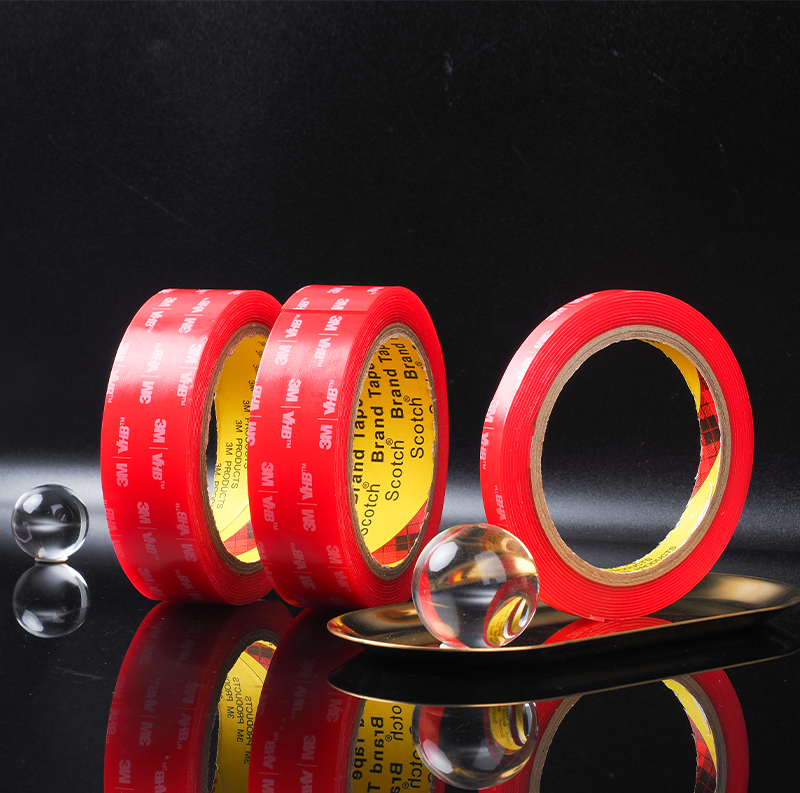 3M 4910 Nano Double-Sided Tape - Striping Tape Nail recension och pris