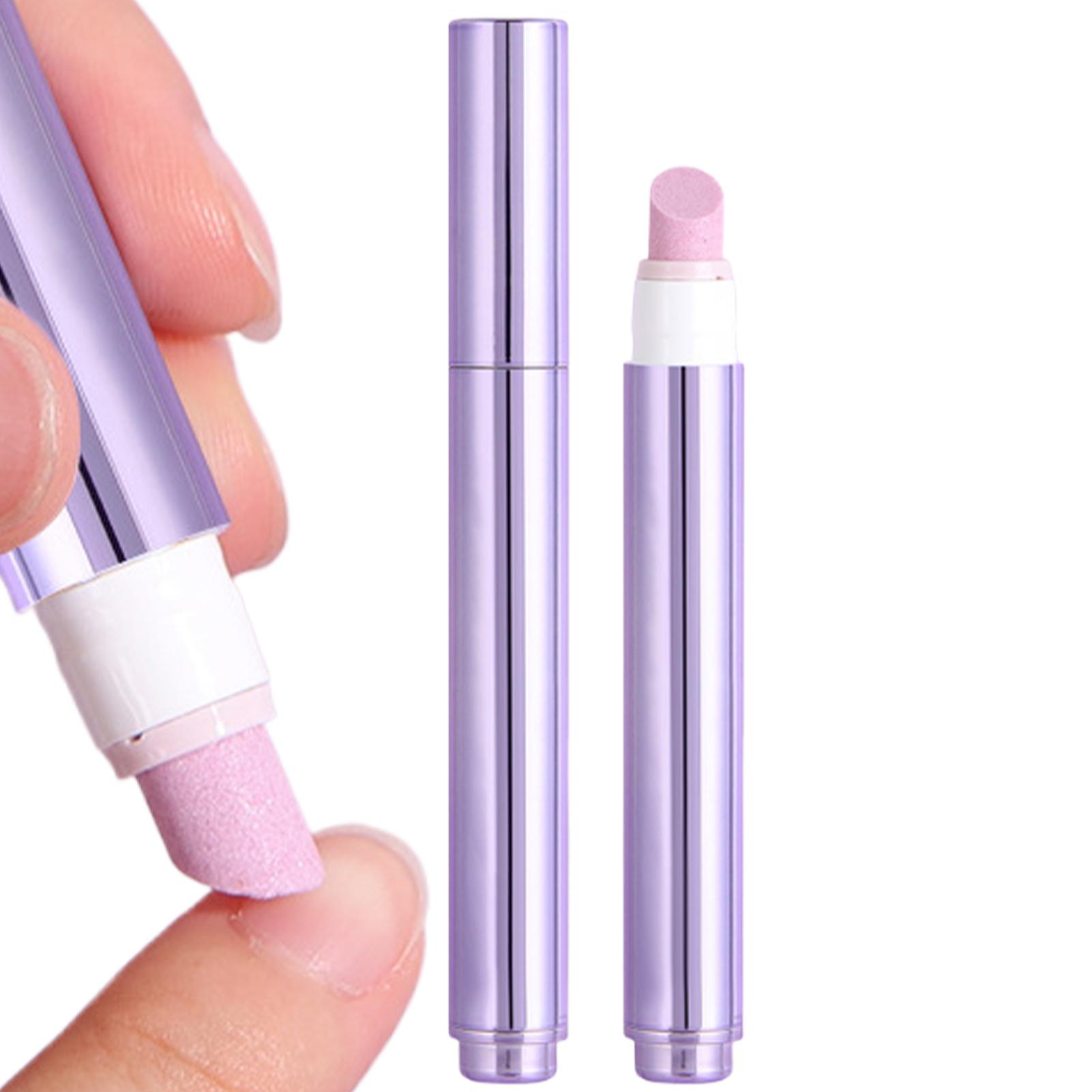 2-in-1 Nail Care Pen with Cera - Cuticle Oil Pen recension och pris