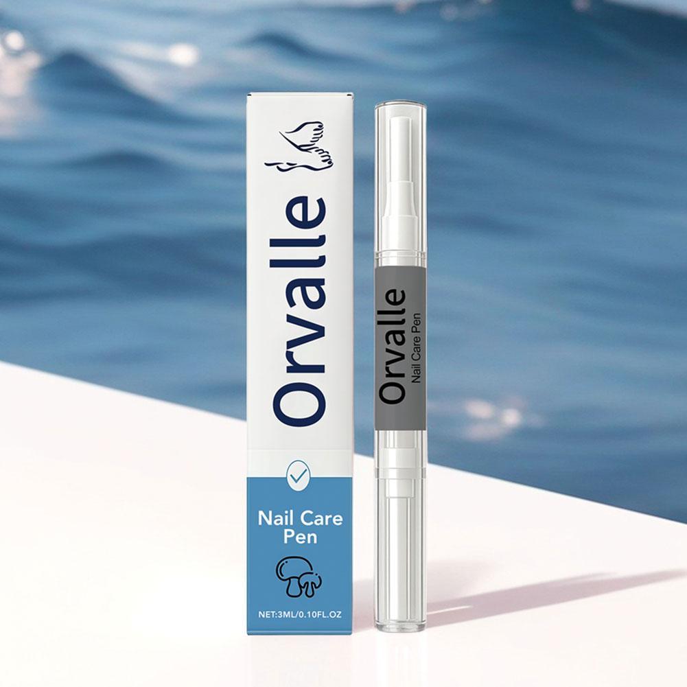 3ml Nail Care Pen Cuticle Mois - Cuticle Oil Pen recension och pris