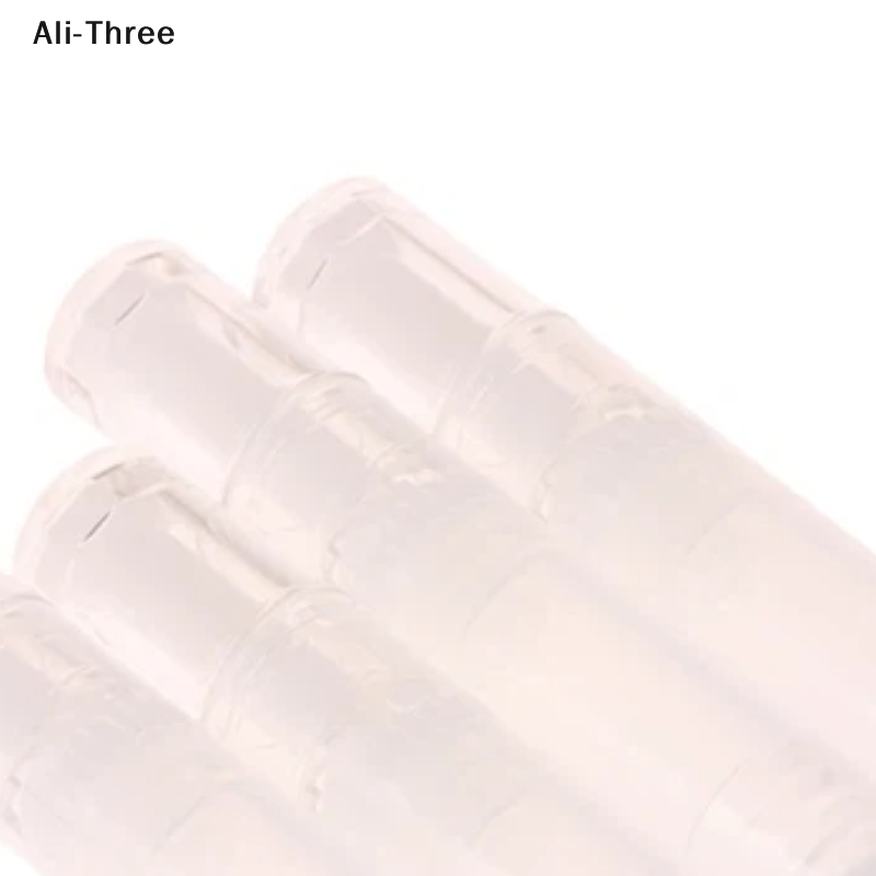 5/10pcs 5Ml Nail Oil Pen Empty - Cuticle Oil Pen recension och pris