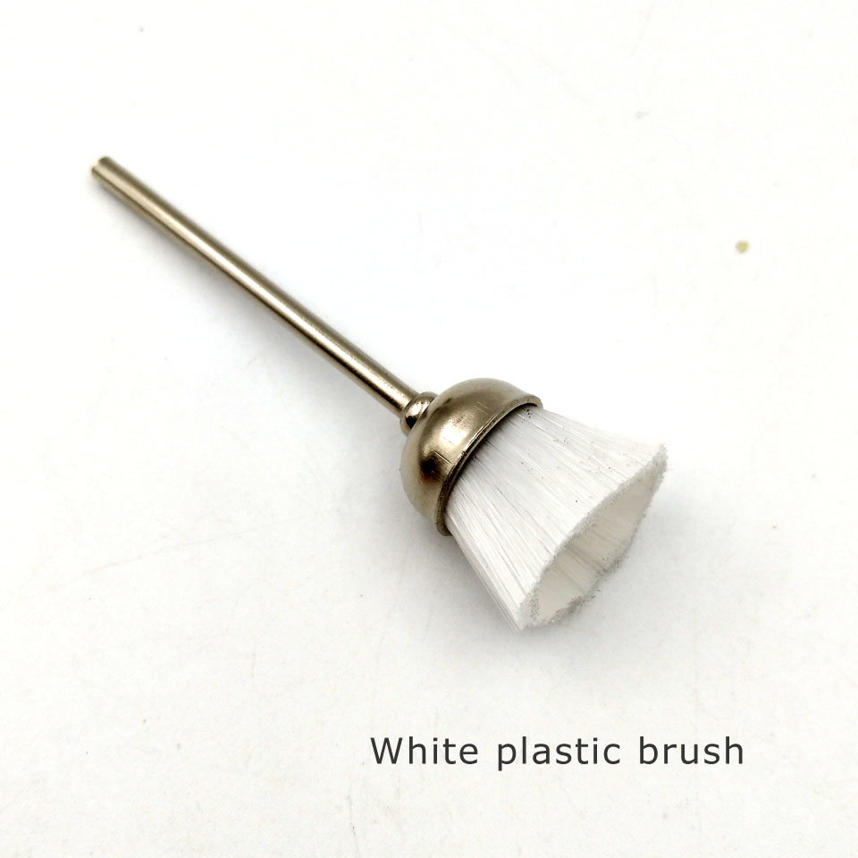 HYTOOS 1PCS Nail Drill Bits Co - Nail Art Sch recension och pris
