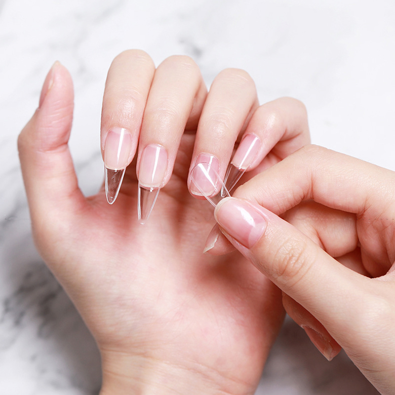 8ml Brush-on Fast Drying Nail  - Nail Art Inspo recension och pris