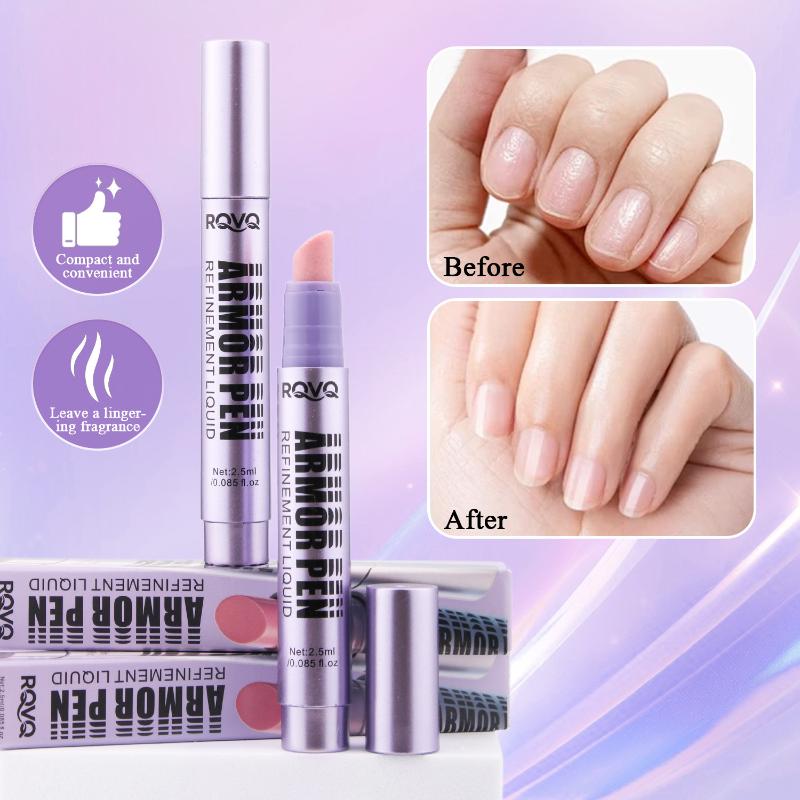 New Nail Cuticle Oil Pen Dead  - Cuticle Oil Pen recension och pris