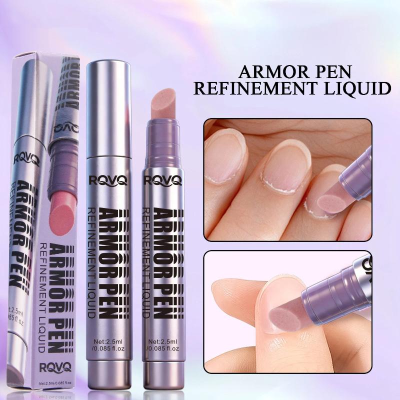 New Nail Cuticle Oil Pen Dead  - Cuticle Oil Pen recension och pris