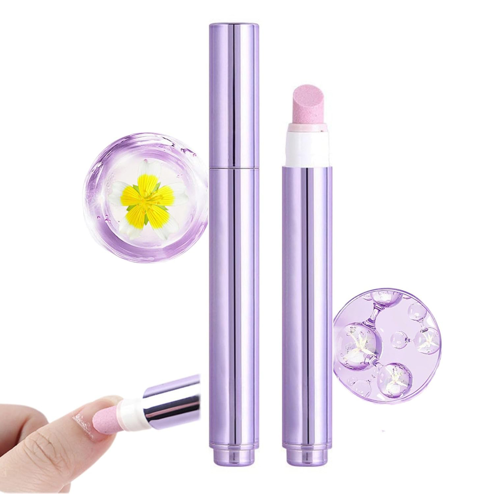 1PC Manicure Tools for Nail Ca - Cuticle Oil Pen recension och pris