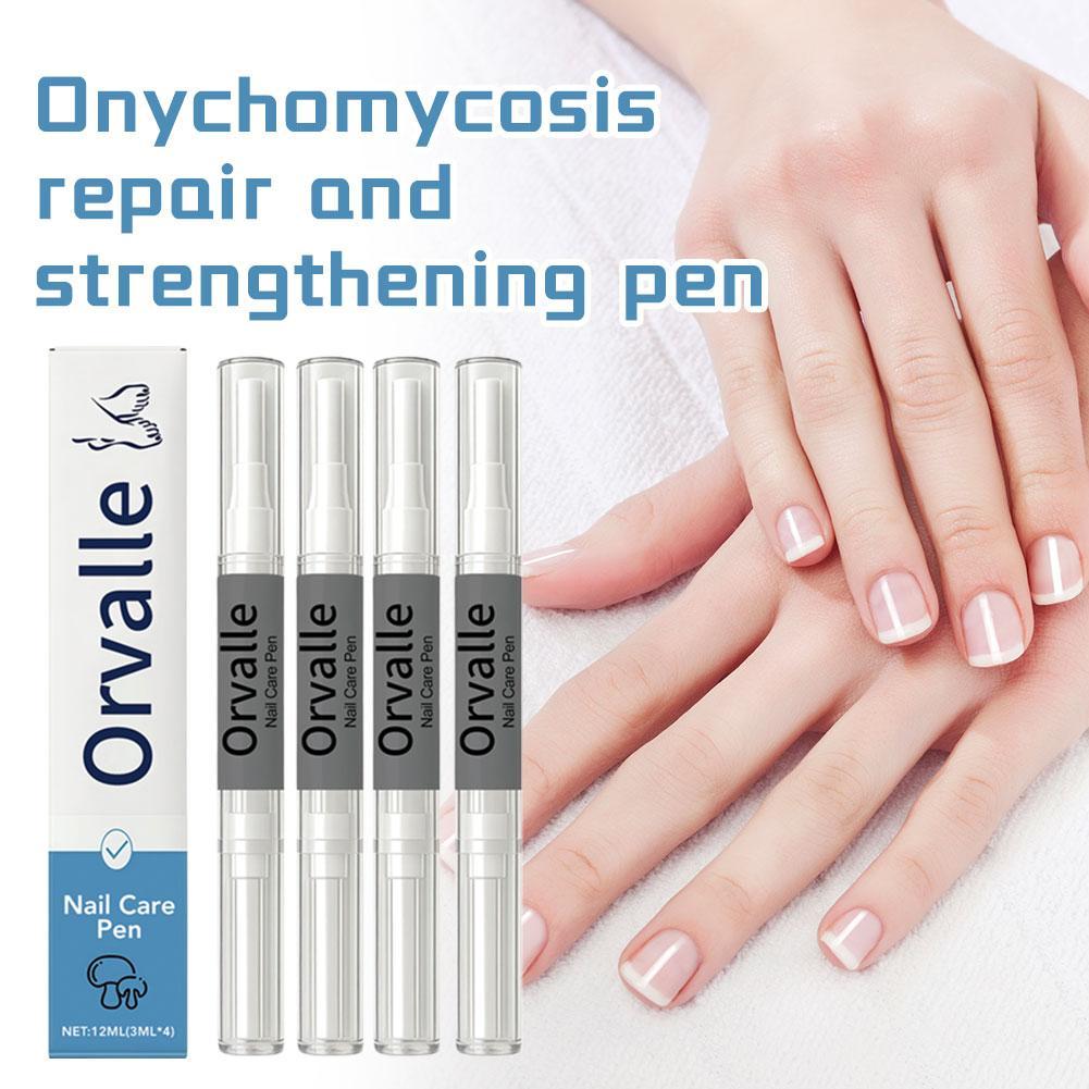 Orvalle Premium Tea Tree Oil N - Cuticle Oil Pen recension och pris