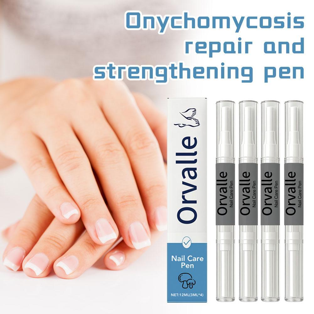 Orvalle Premium Tea Tree Oil N - Cuticle Oil Pen recension och pris