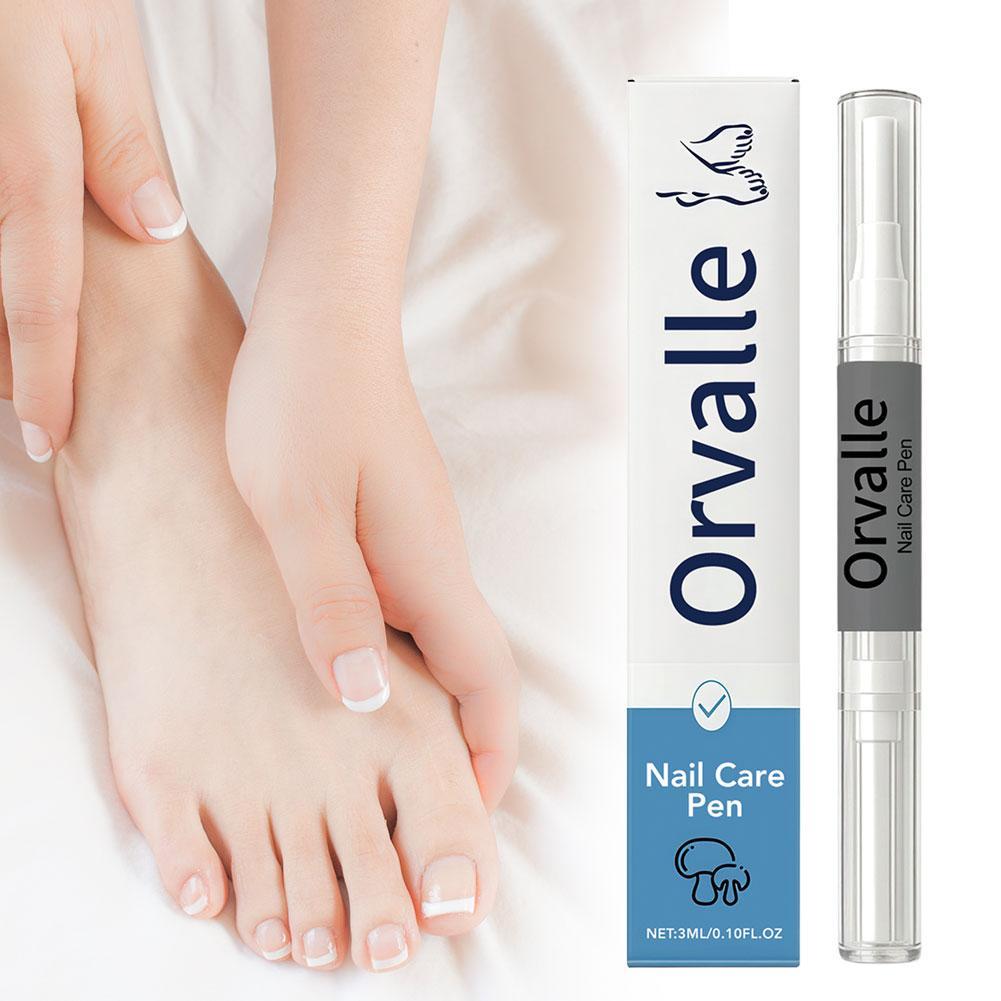 Orvalle Premium Tea Tree Oil N - Cuticle Oil Pen recension och pris