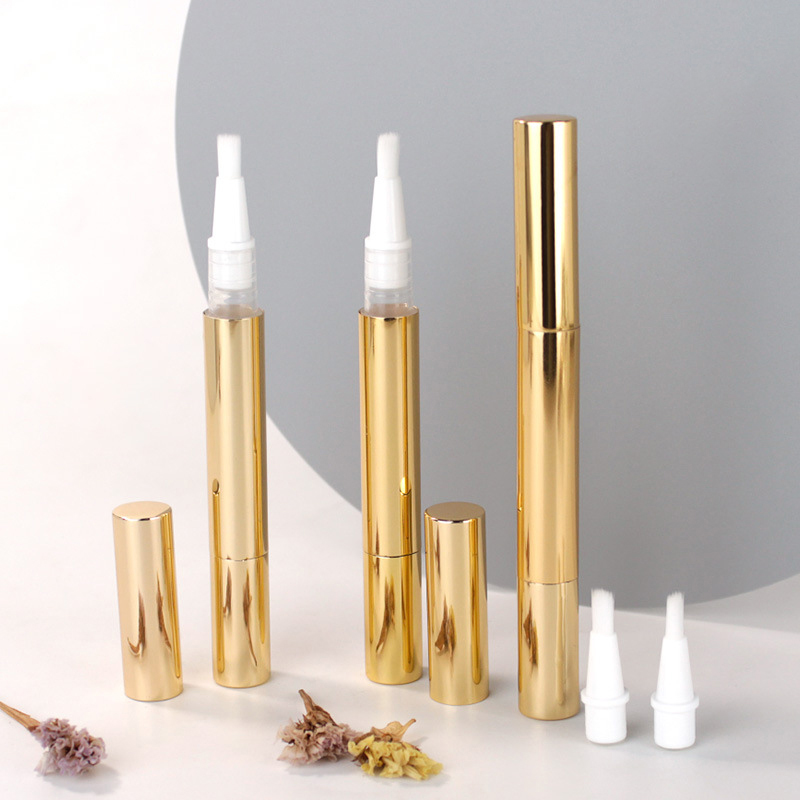 3ml Cuticle Oil Container with - Cuticle Oil Pen recension och pris