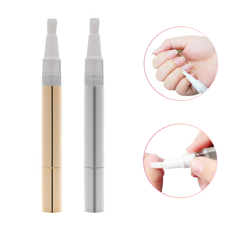 3ml Cuticle Oil Container with - Cuticle Oil Pen recension och pris