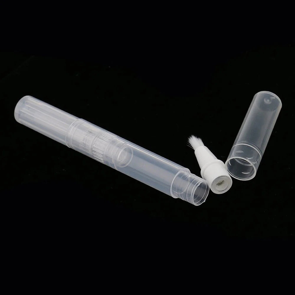 2Pcs 3ml Refillable Empty Twis - Cuticle Oil Pen recension och pris