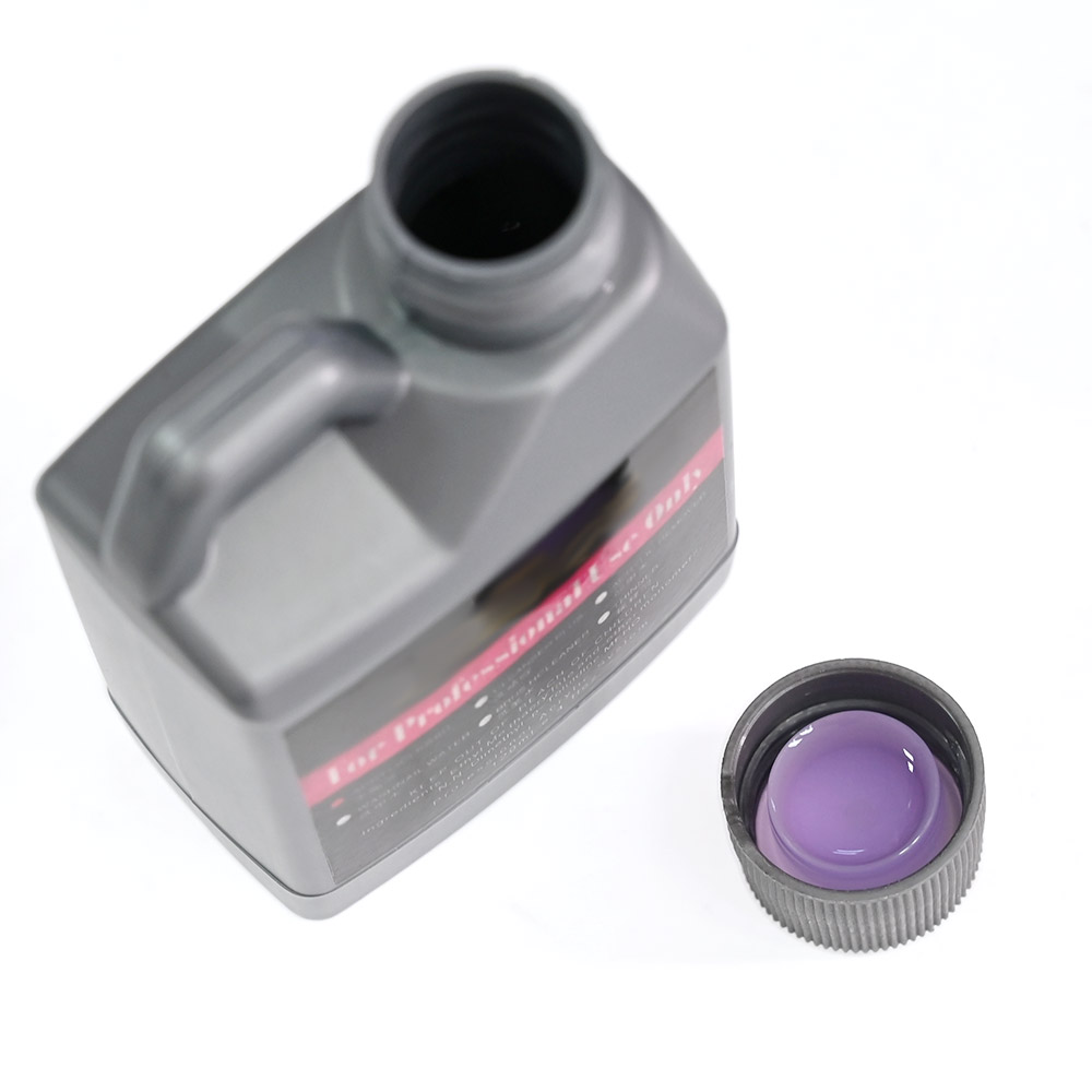 120/75Ml Professional Acrylic  - Acrylic Powder Clear recension och pris